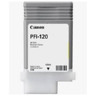 CONSUMABILI CANON OFFICE PFI-120 BK