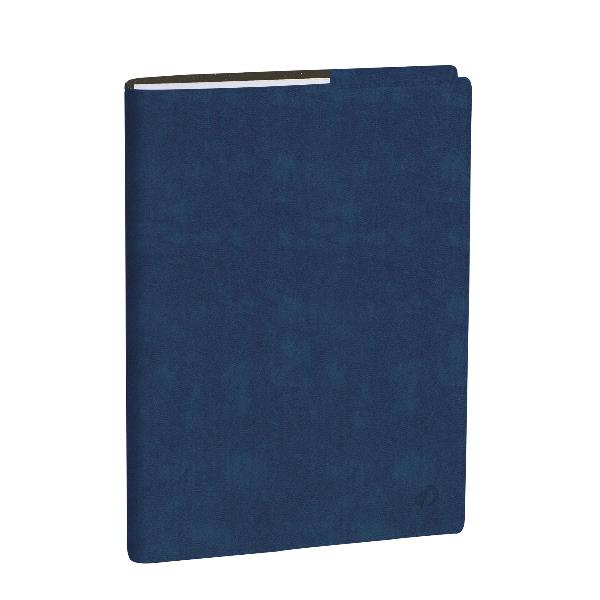 Quo Vadis AGENDA UNIVERSITAIRE ROMA BLU NAVY