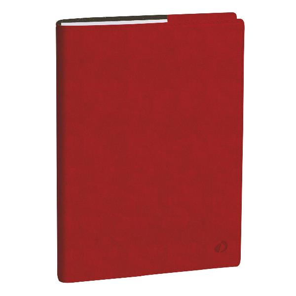 Quo Vadis AGENDA UNIVERSITAIRE ROMA ROSSO