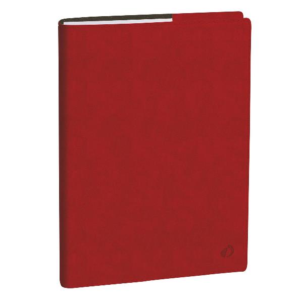 AGENDA UNIVERSITAIRE ROMA ROSSO 2