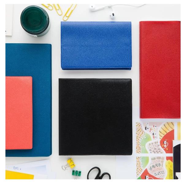 AGENDA UNIVERSITAIRE ROMA ROSSO 3