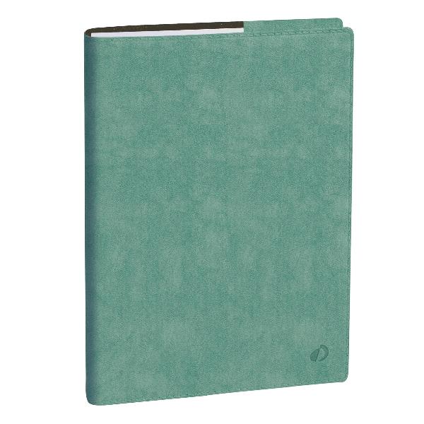 AGENDA UNIVERSITAIRE ROMA VERDE ACQUAMARINA 2