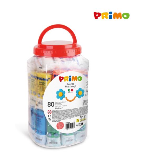 Primo PASTA DA MODELLARE EASYDO'