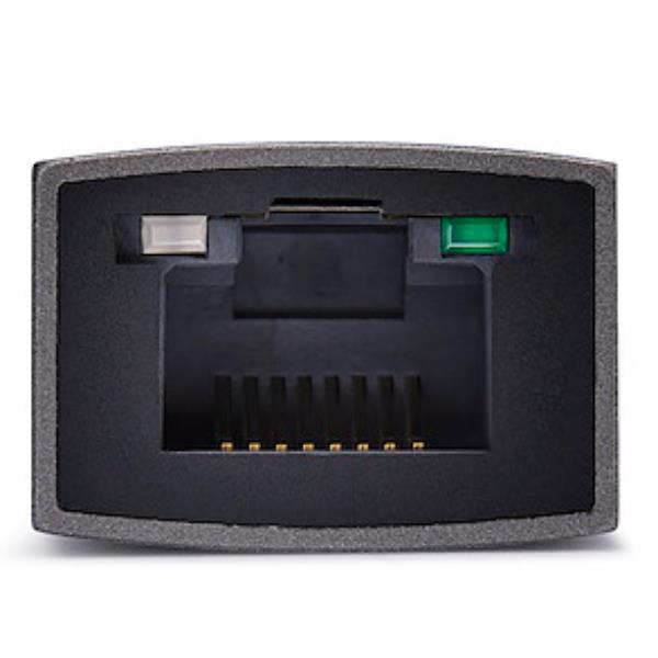 Adattatore Ethernet USB C 4