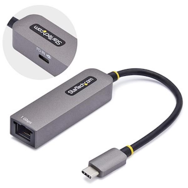 Adattatore Ethernet USB C 5