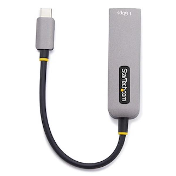 Adattatore Ethernet USB C 7