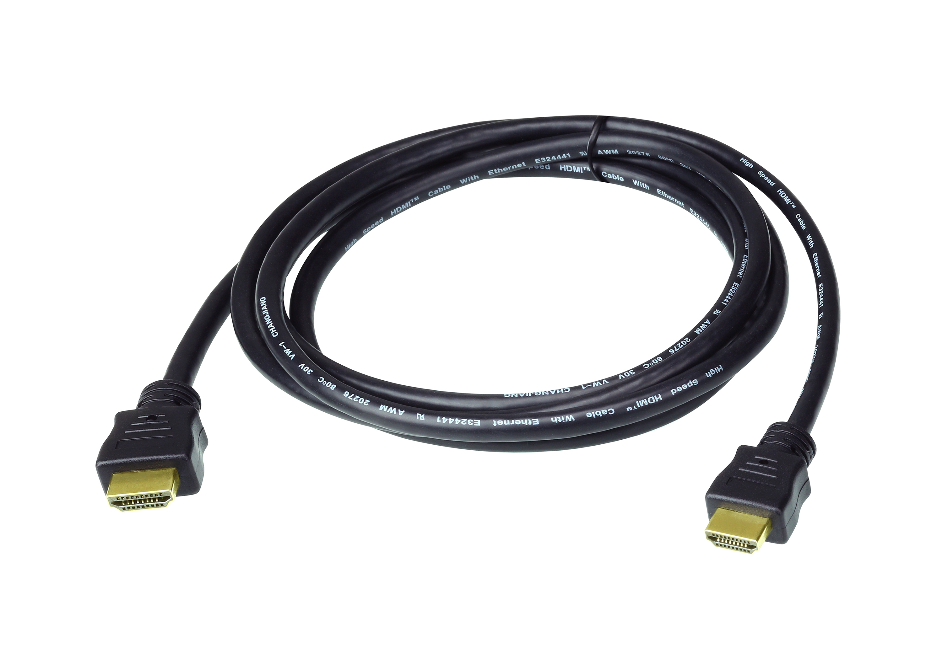 ATEN 5 M HIGH SPEED TRUE 4K HDMI CABLE W