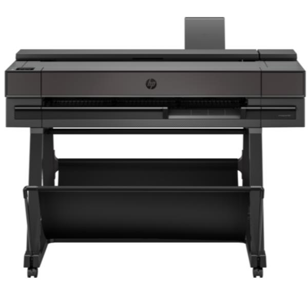 Stampante HP DesignJet T850 da 91,4 cm 2