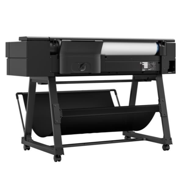 Stampante HP DesignJet T850 da 91,4 cm 3