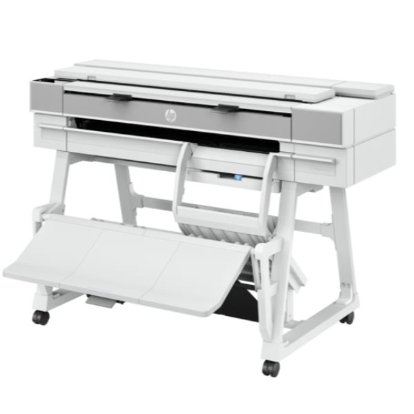 HP PERIFERICHE Stampante multifunzione HP DesignJet T950 da 36"