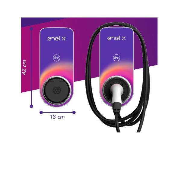 JUICEBOX 3.01 PRO CELLULAR CABLE 7.4 + JUICE METER 2
