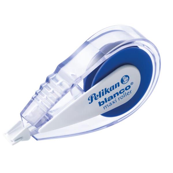 PELIKAN CORRETTORE MAXI ROLLER 8.4MM X 8,5MT