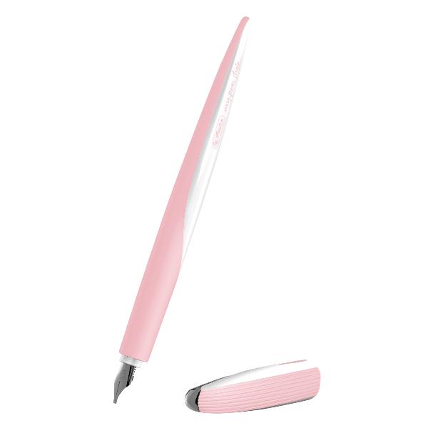 SET CALLIGRAFICO NICEWRITER - ROSA 3