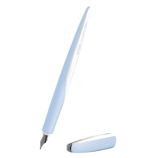 SET CALLIGRAFICO NICEWRITER - AZZURRO 2