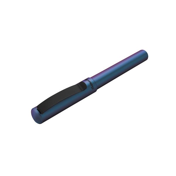 ROLLER PINA COLADA® HOLO BLUE 4