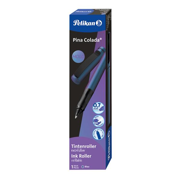 ROLLER PINA COLADA® HOLO BLUE 5