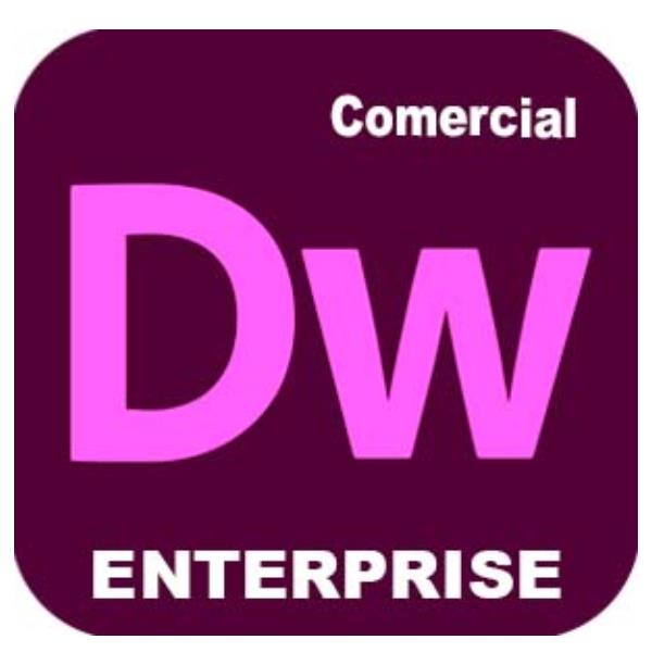 Adobe VIP marketplace DREAMWEAVER ENTERP MULTILANGUAJE