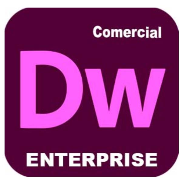 DREAMWEAVER ENTERP MULTILANGUAJE 2