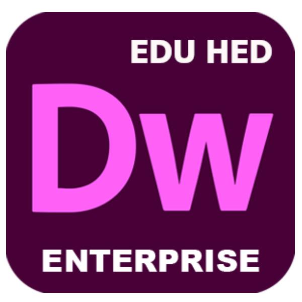 DREAMWEAVER ENTERP MULTILANGUAJE 3