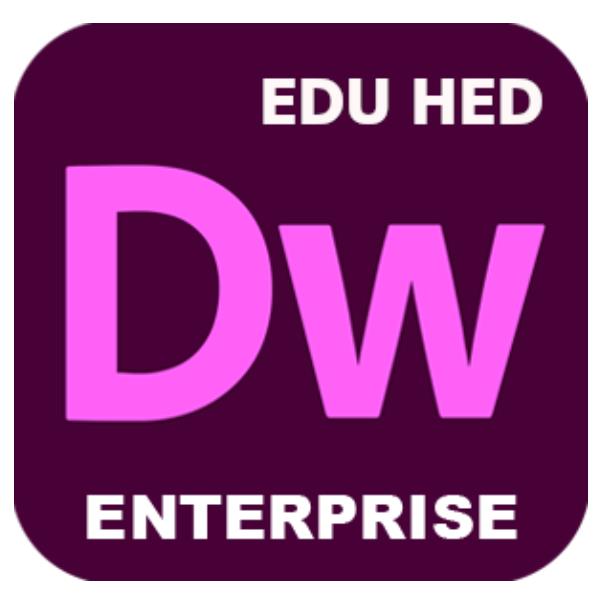DREAMWEAVER ENTERP MULTILANGUAJE 4