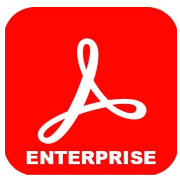 Adobe VIP marketplace ACROBAT STANDARD DC ENTERP. MULTI