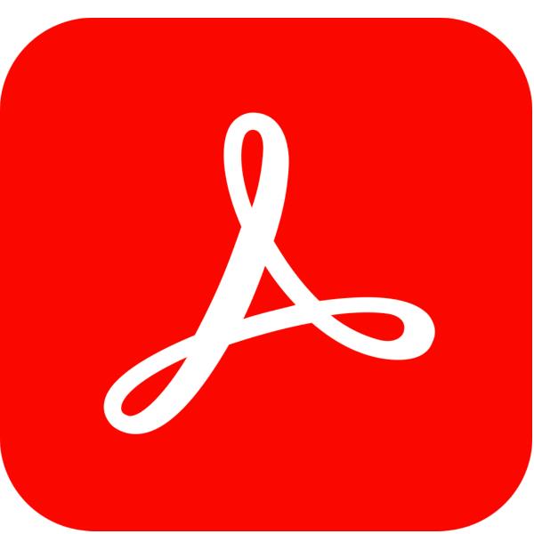 Adobe VIP marketplace ACROBAT STANDARD DCTEAMS MULTI