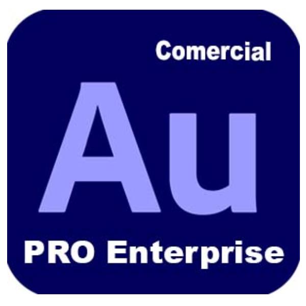 ADOBE AUDITION PRO ENTERPRISE MULTILANGUAGE 2