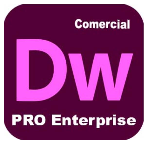 Adobe VIP marketplace ADM - DREAMWEAVER PRO ENTRP MULTI