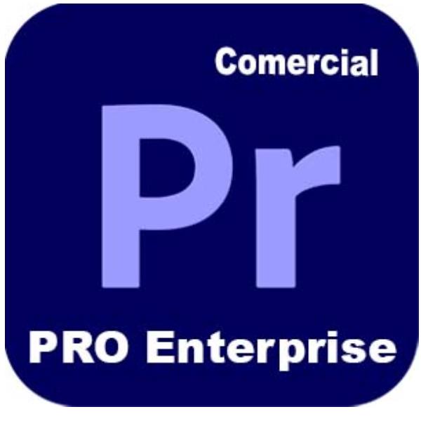 Adobe VIP marketplace PREMIERE PRO - PRO ENTRP MULTI