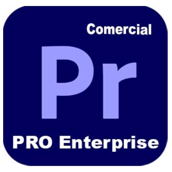 PREMIERE PRO - PRO ENTRP MULTI 2