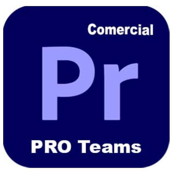 PREMIERE PRO PRO TEAMS MULTI 2