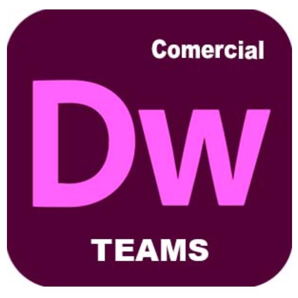 Adobe VIP marketplace DREAMWEAVER TEAMS MULTI