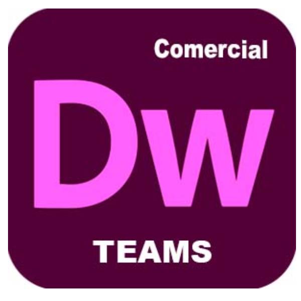DREAMWEAVER TEAMS MULTI 2