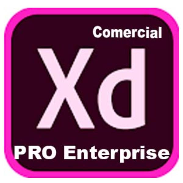 ADOBE XD PRO ENTERPRISE MULTI EUROPEAN LANGUAGES 2