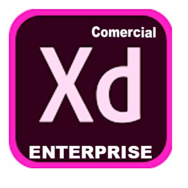 Adobe VIP marketplace ADOBE XD ENTERPRISE MULTILANGUAGE