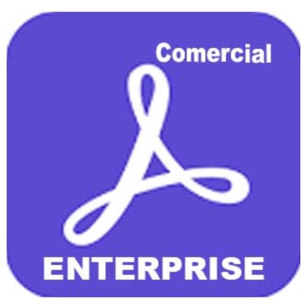 Adobe VIP marketplace ACROBAT SIGN FOR ENTERPRISE MULTILANGUAGE
