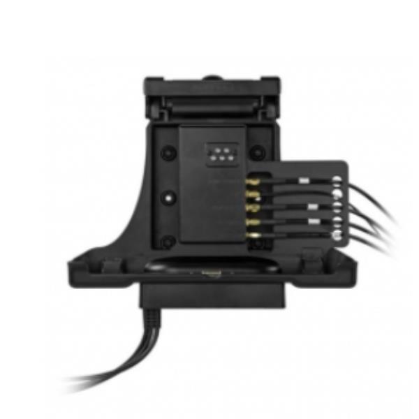 ZEBRA - EVM VEHICLE DOCK CRADLE L10