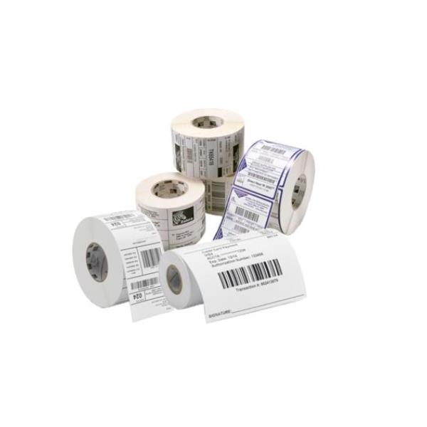 ZEBRA CONSUMABILI ETI.Z-PERFORM 1000D 76MM 102X38 E/ROL 4050 R/BOX 4