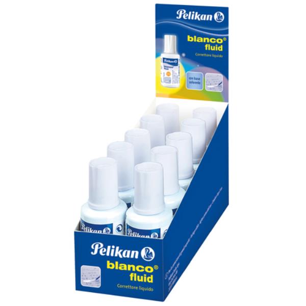 BLANCO FLUID 2