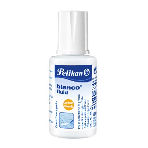BLANCO FLUID 3