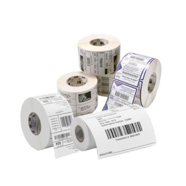 ZEBRA CONSUMABILI ETI.Z-PERFORM 1000D QLN220