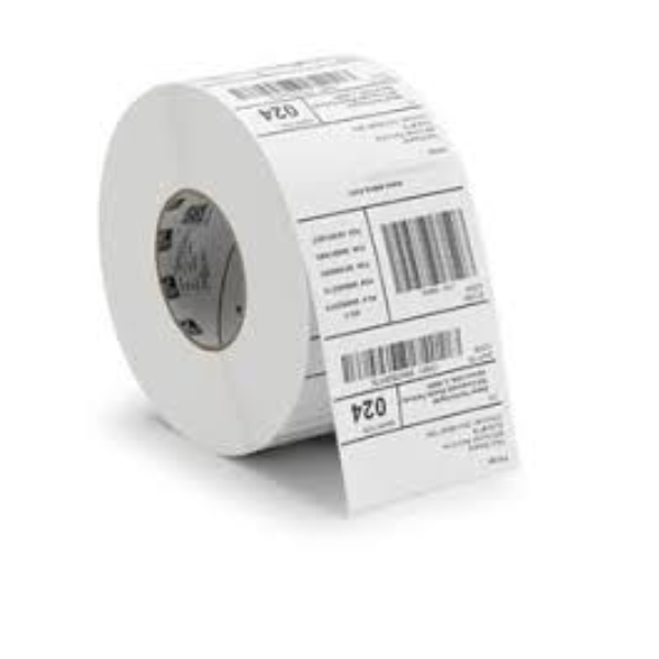 ZEBRA CONSUMABILI POLYPRO 3000T GLOSS 102X152 MM PER STAMPANTI DESKTOP