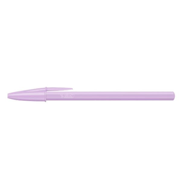 CRISTAL PASTEL BLU 7