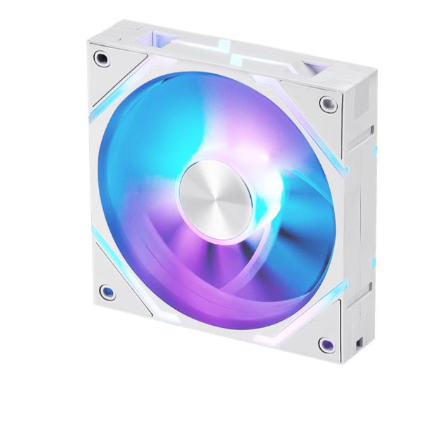 MSI COMPONENTS MPG EZ120 ARGB / BIANCO
