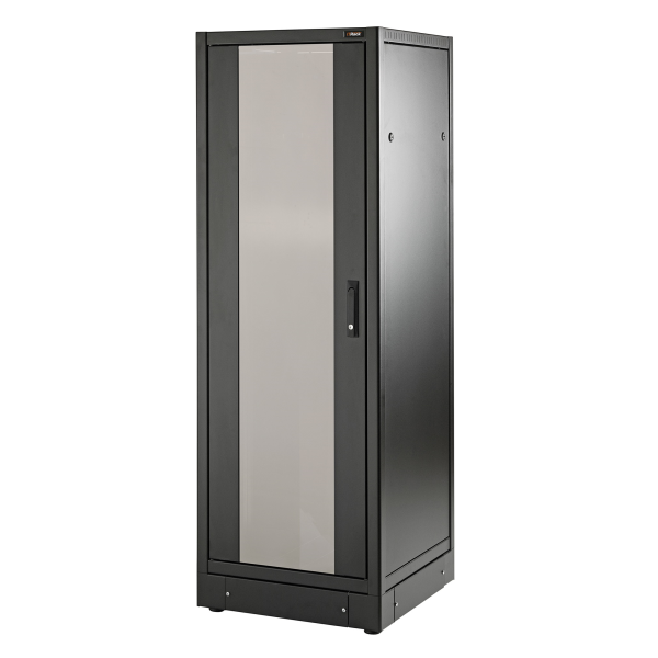 ITRACK RACK NET 24U 1256X600X800 NERO