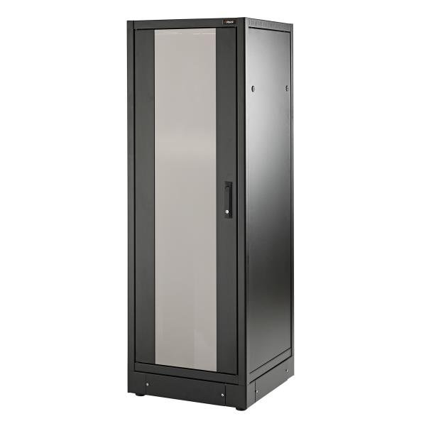 RACK NET 24U 1256X600X800 NERO 2