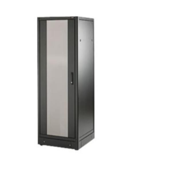 RACK NET 24U 1256X600X800 NERO 4