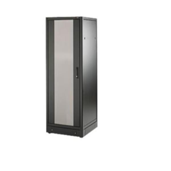 RACK NET 24U 1256X800X600 NERO 4
