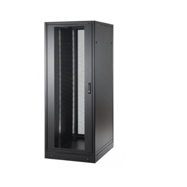 RACK NET 48U 2324X600X1000 NERO 2
