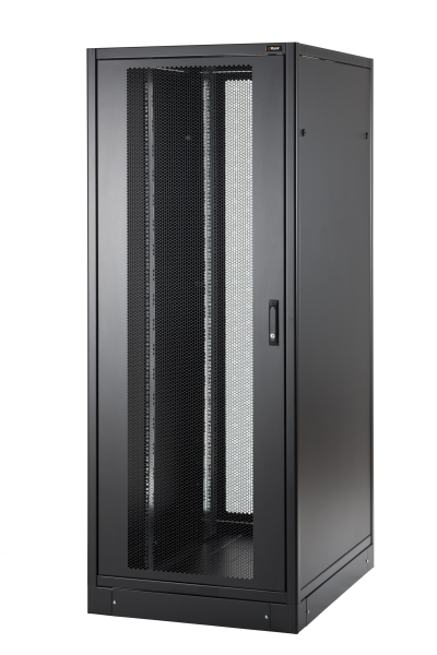 ITRACK RACK NET 48U 2324X800X1000 NERO